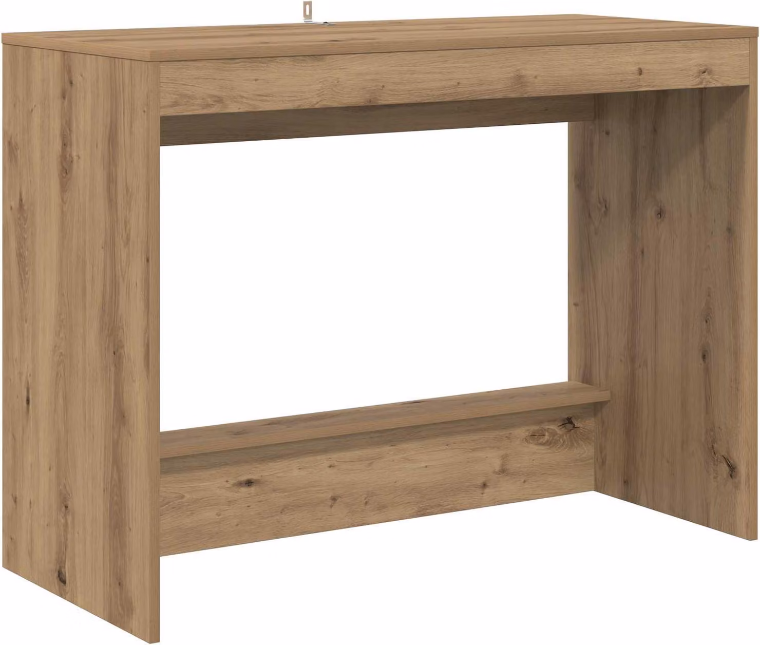 Scrivania Letto Rovere Artigianale Legno ingegnerizzato