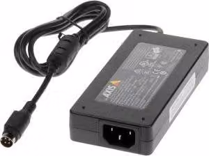 Axis 01508-001 adattatore e invertitore Interno 90 W Nero