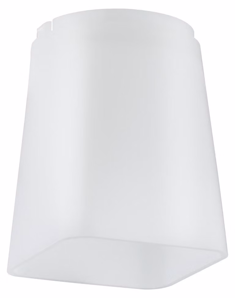 Paulmann PadLED System DecoLayer, modello Quad, colore bianco
