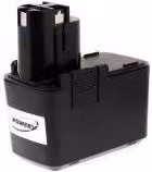 Batteria per Würth tipo 702 300 712