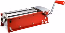 Insaccatrice Star 2 Velocità Kg 8 Tre Spade