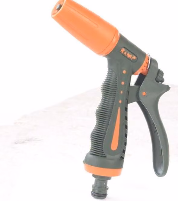 Pistola a spruzzo da giardino Spruzzatore per la pulizia
