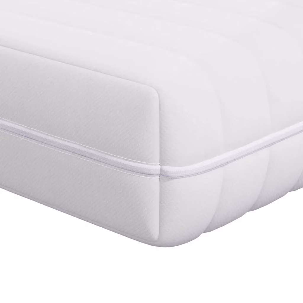Materasso Hybrid vidaXL Bianco L: 160 cm, P: 80 cm – 2