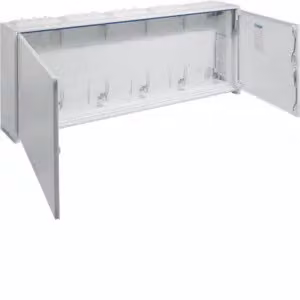 Armadio da parete Univers IP44/I 500x1300x205 FP35TN2 Hager