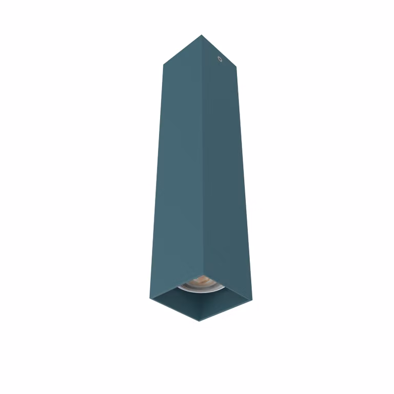 Lampada Da Soffitto Cube H30