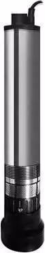 Elettropompa sommersa 4" - 0,6 kW