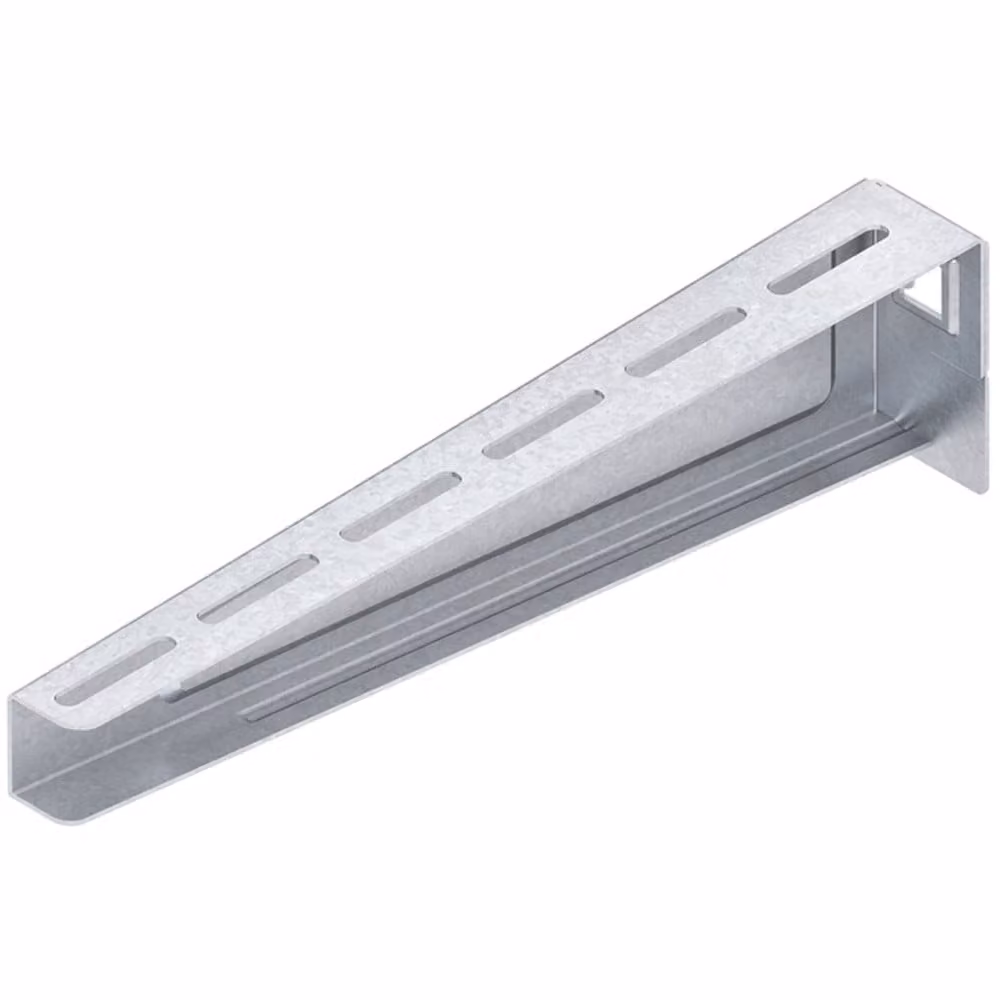 Supporto a parete Niedax KTAM 400