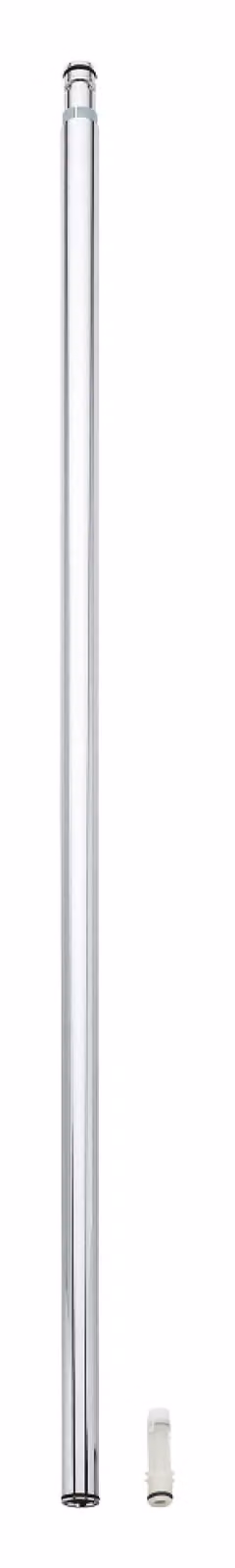 Grohe Ricambi - Asta sistema doccia, cromo 48499000