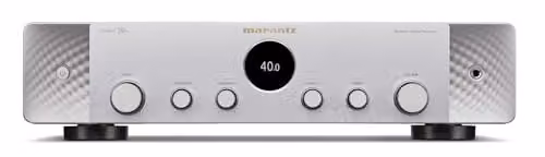 Marantz STEREO 70S - 75W+75W Sintoamplificatore Stereo con HDMI - Silver