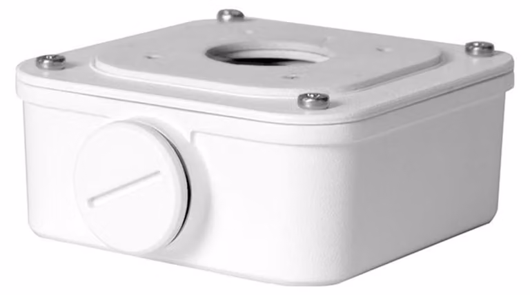 Uniarch by Uniview Scatola di montaggio per telecamera TR-JB05-A-IN/ compatibile con IPC-B11x/ B12x/ B31x