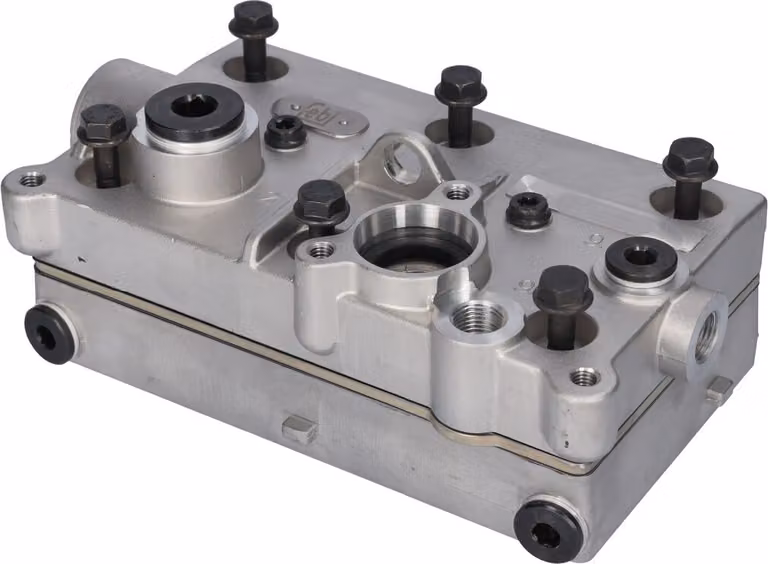 FEBI BILSTEIN, compressore d'aria per cilindro, codice 179548, compatibile con RENAULT TRUCKS Premium 2