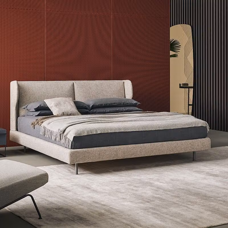 Letto River Bonaldo