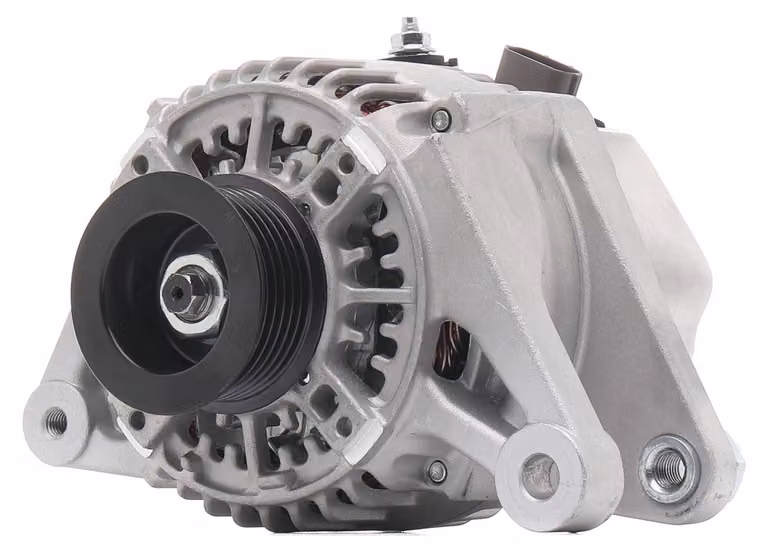 BOSCH 0 986 049 490 Alternatore LiMa 80 A 14 V per TOYOTA COROLLA Verso (ZER, ZZE12, R1) COROLLA (ZZE12, NDE12, ZDE12) RAV 4 II CELICA