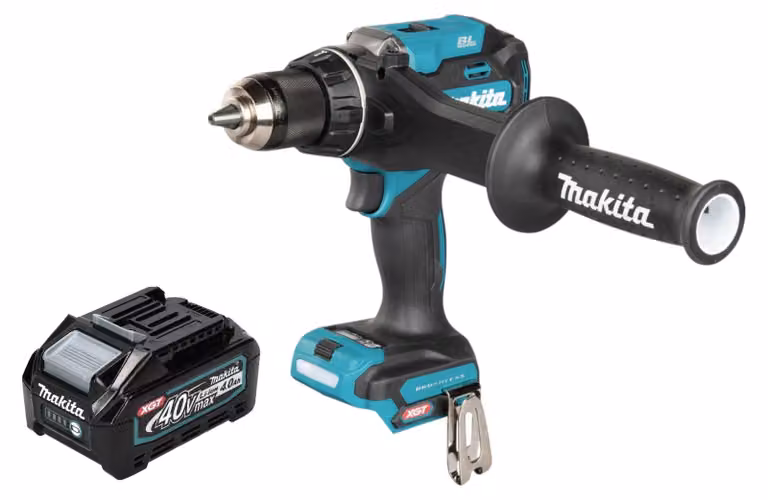 Makita DF003GZ Trapano avvitatore a batteria 40V max. - senza batteria - senza caricabatterie