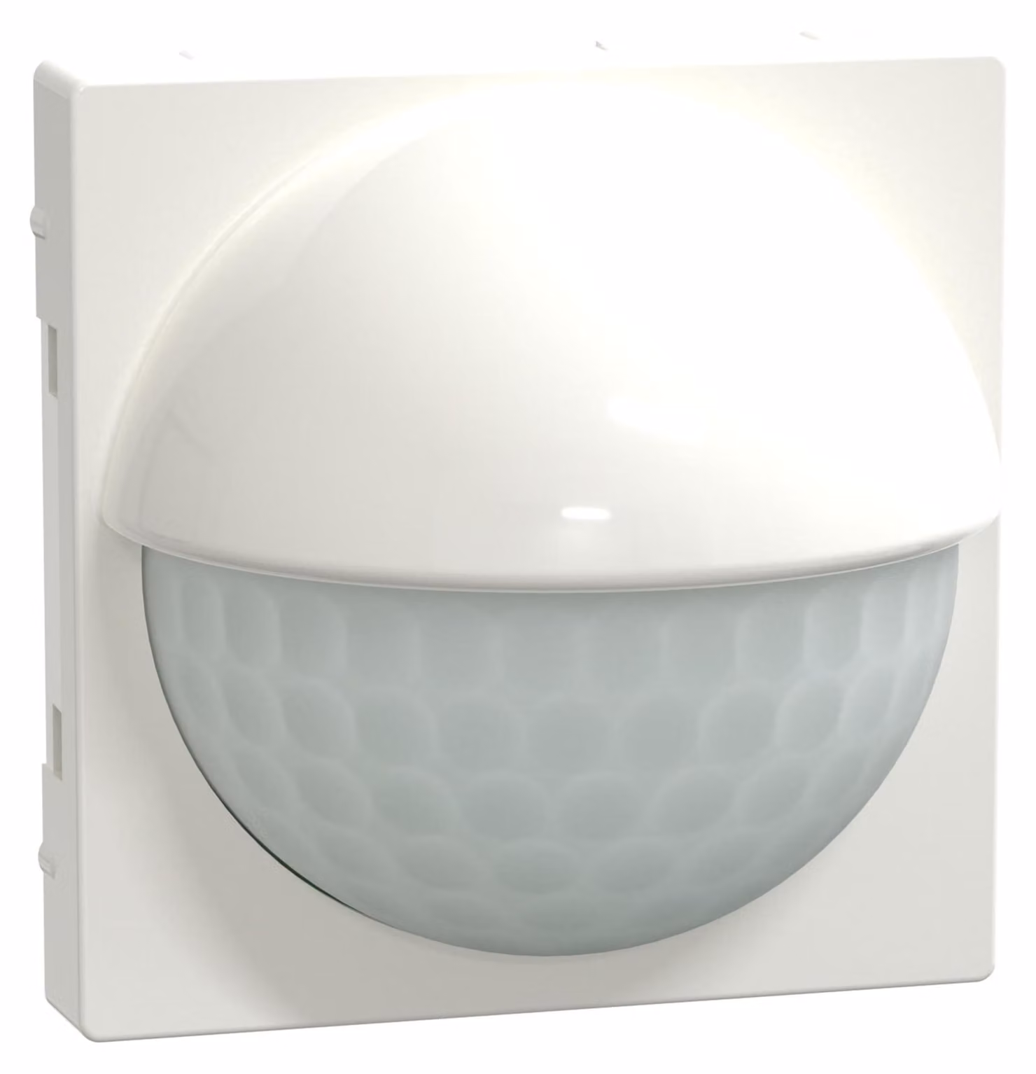 Merten MEG5710-0319 Unità superiore Argus 180 modulo sensore da incasso Sistema M bianco polare