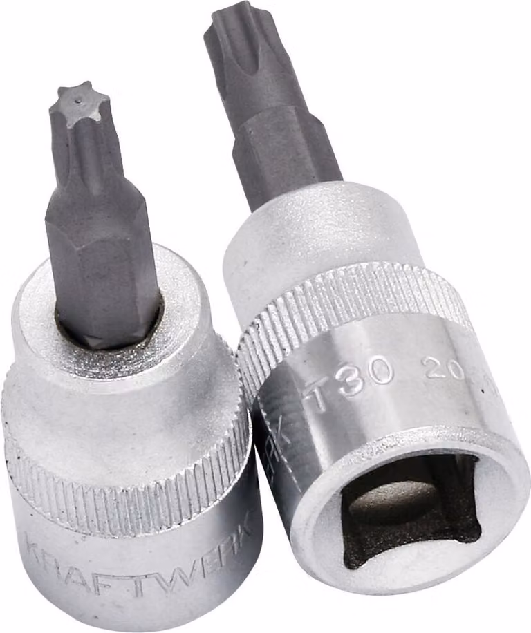 presa per bit TX da 3/8" T30