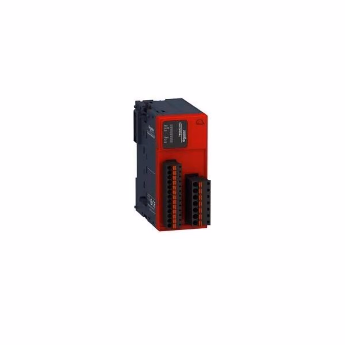 Modulo di sicurezza Schneider Electric TM3 TM3SAC5RG
