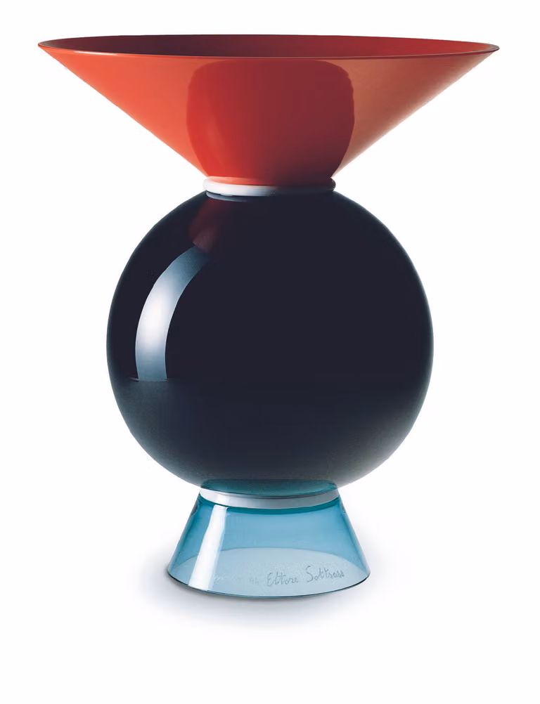 Yemen Vaso
