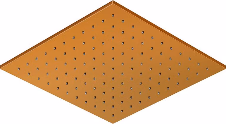 Steinberg Série 120 Douche de pluie, 300x300mm, EasyClean, 1201686RG, 1201686RG