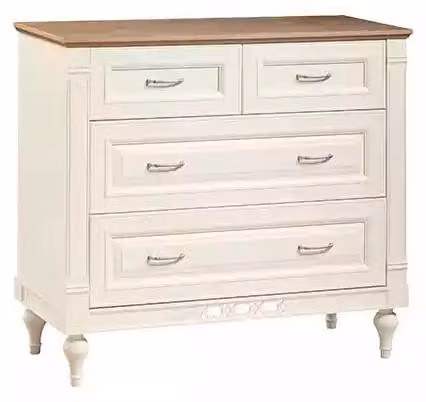 Kommoden Holz Design Schlafzimmer Kommode Sideboard Modern Luxus