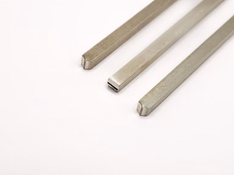 Argento 935 AgCu6,5 in pezzi da 10 grammi, peso: 500 grammi