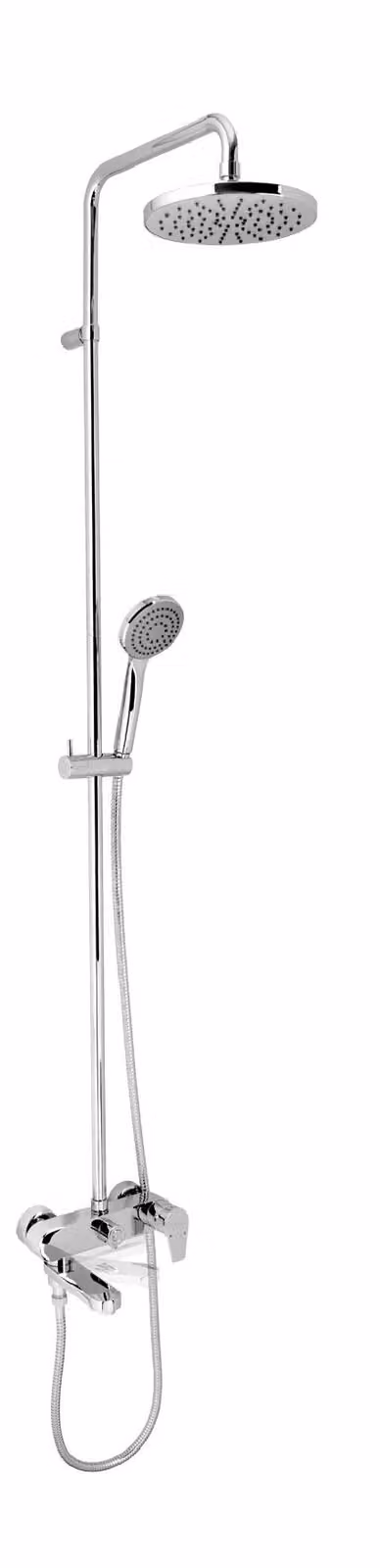 Sistema doccia Novaservis per rubinetto 10285919 SET065,0