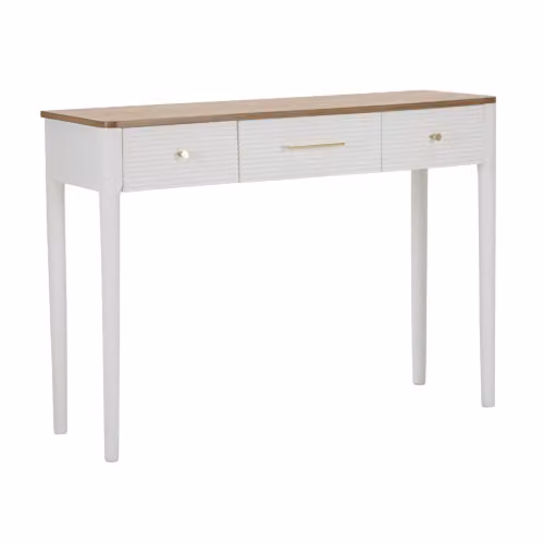 Consolle MATERA cm 107X37X80 Mauro Ferretti - Arredamento di Lusso per la tua Casa