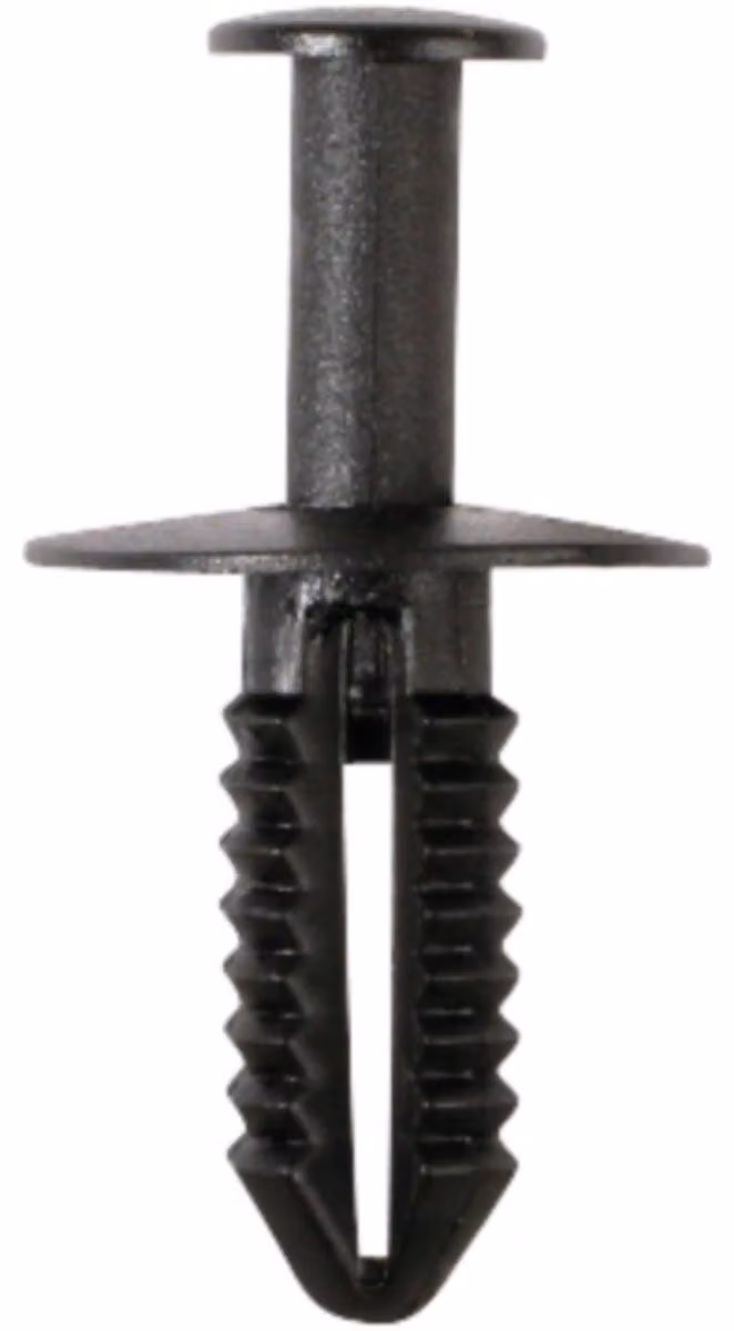 KS TOOLS Clip di collegamento a pressione per Mercedes confezione da 50 pezzi - 420.5455