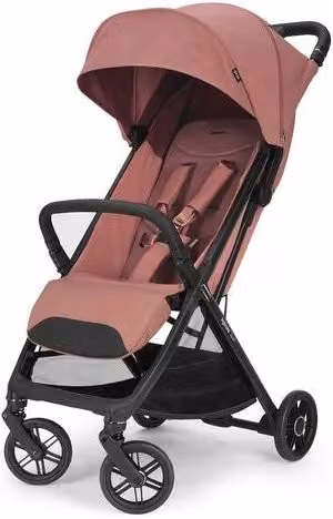 Passeggino Inglesina Passeggino Quid Aurora Pink – 1