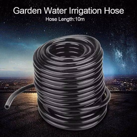 Irrigatore a microgocciolatori con micropressore - Lunghezza 50 metri