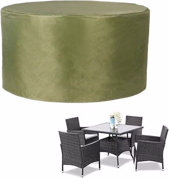 Resistente copertura da giardino - Ombreggiamento per esterni - Tessuto Oxford 420D impermeabile - 180x90 cm - Telo protettivo per piante