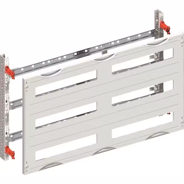 Striebel e John MC303HS Modulo Smissline 3RE / 3FB, per modulo SMISSLINE TP CombiLine, montato 2CPX042135R9999