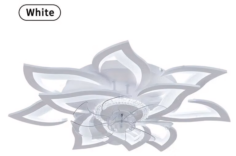 Lampada a soffitto - Illuminazione a soffitto - Plafoniera - Lampada LED - Lampada con sensore - Bianco - Sensore a infrarossi