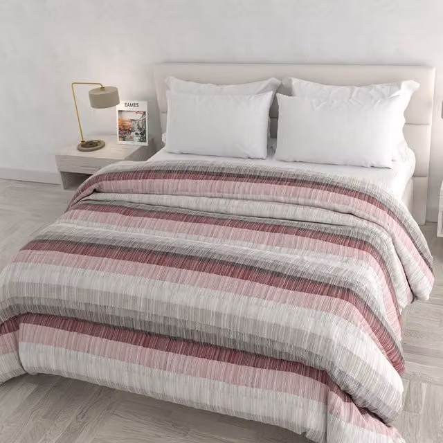 Trapunta Infinity matrimoniale Fire Datex