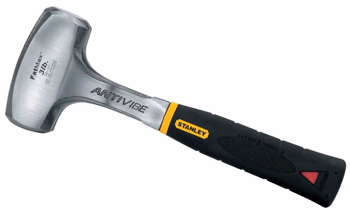 Stanley HTS Faeustel FatMax Antivibe 1360g