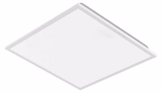 V-TAC Pannello LED 40W 60*60cm 120LM/W da Incasso con Driver Philips  Bianco luce fredda 6500K - box 10 pz