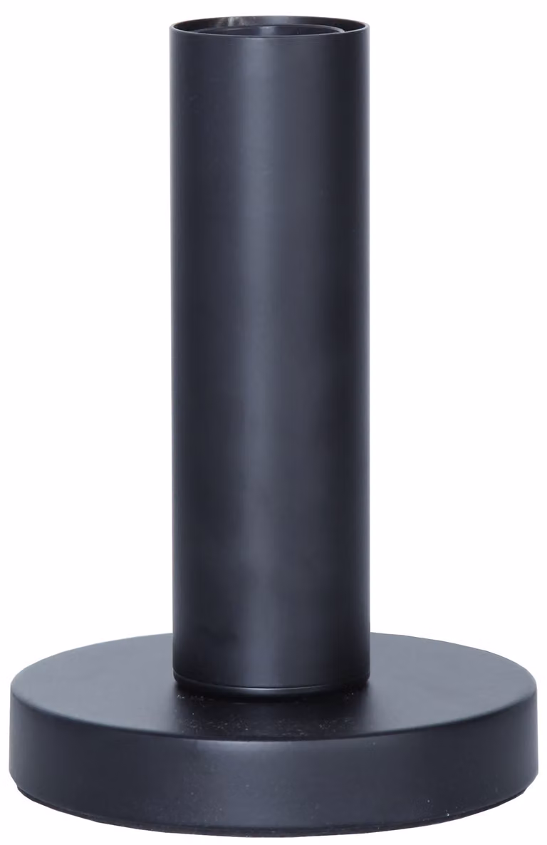 Best Season - Lampada da terra "Glans", E27, con interruttore; 297-12