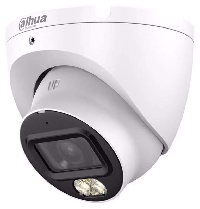 Telecamera 4W1 Dahua HAC-HDW1500TLM-IL-A-0280B-S3-DIP