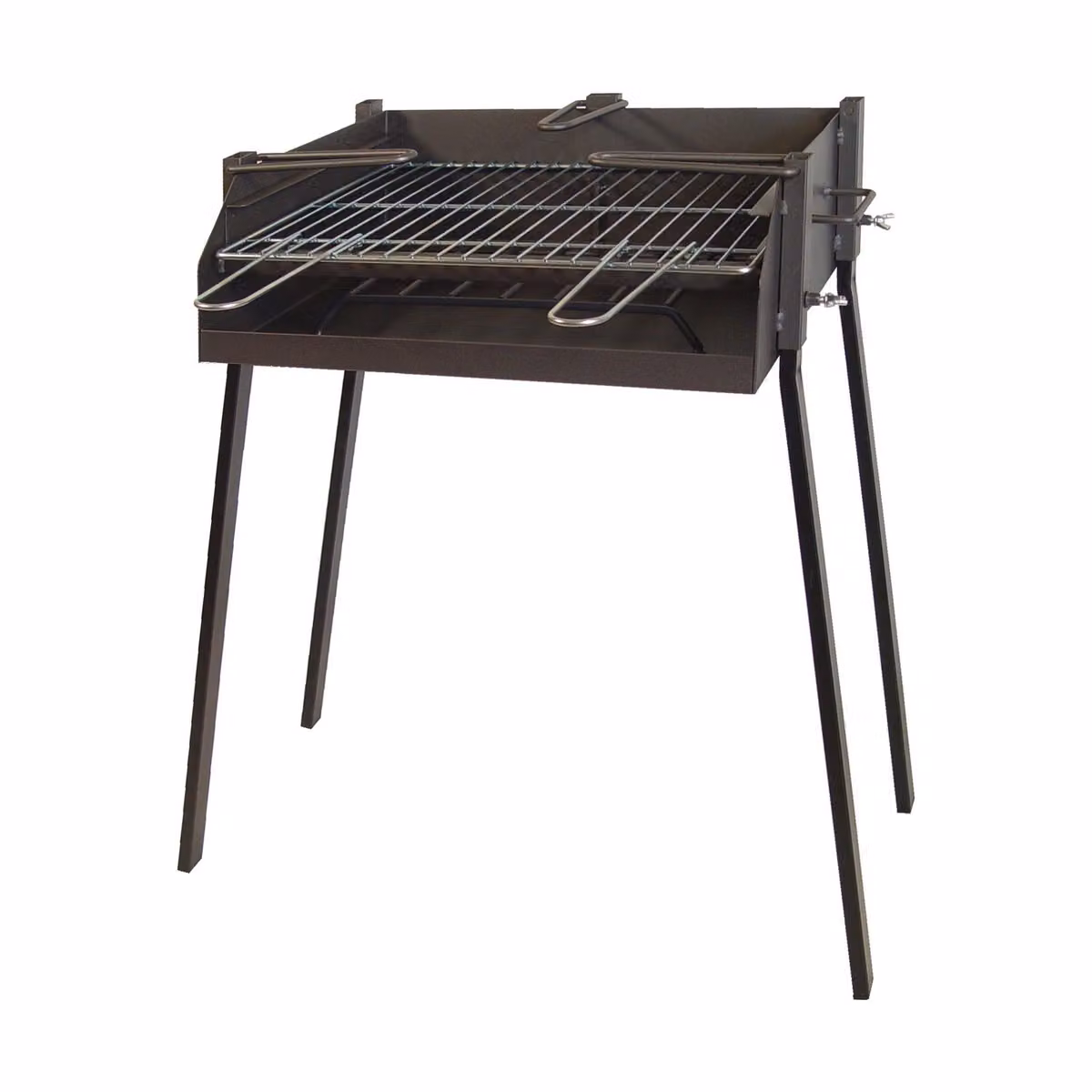 Grill Imex el Zorro nero (50 x 40 x 75 cm)