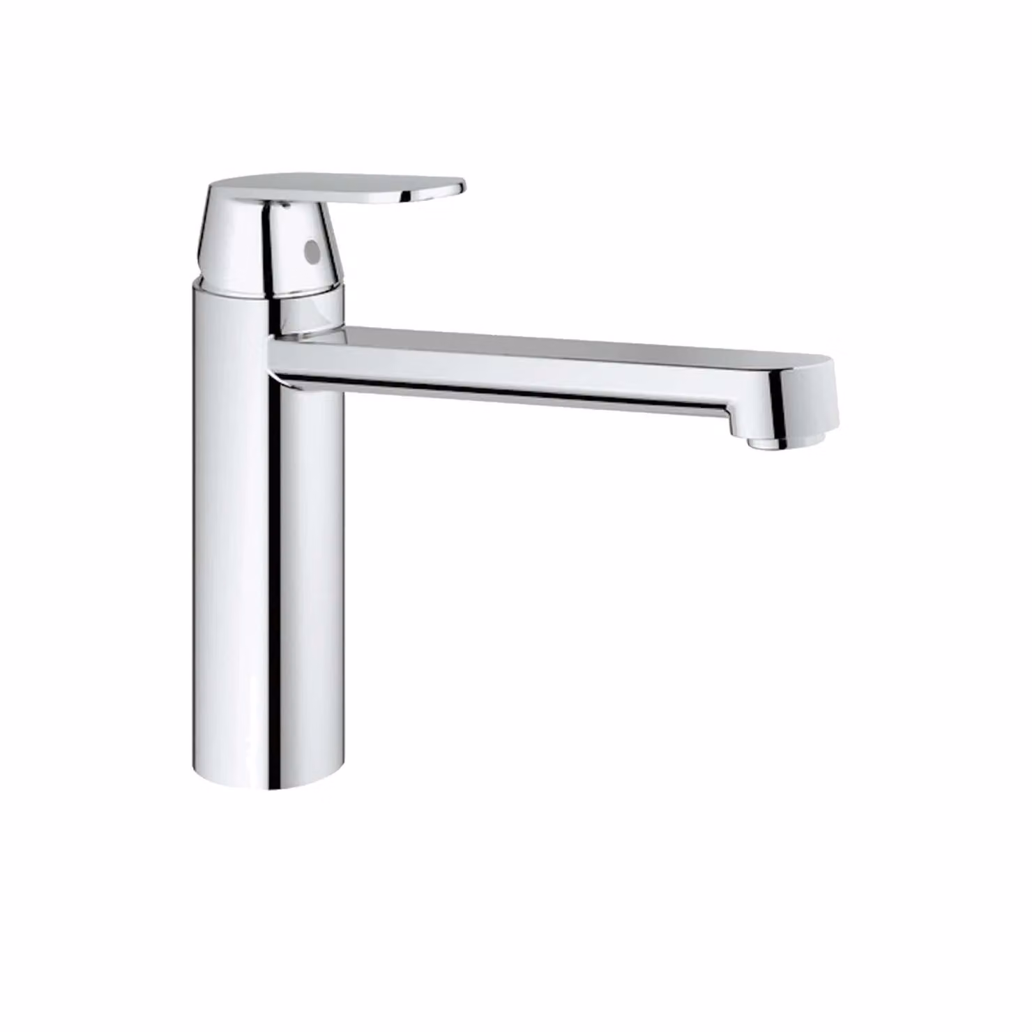 Miscelatore monocomando per lavello Grohe Eurosmart Cosmopolitan 30193, 1 pz.