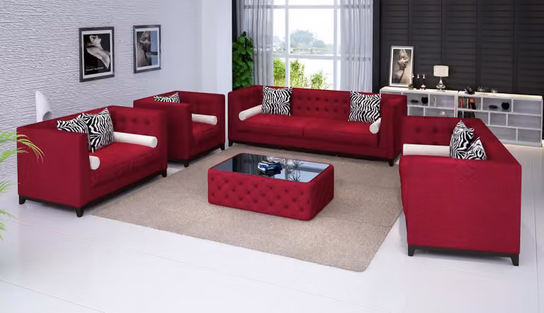 Sofagarnitur Ledersofa Sofa Couchen Sitzer Set Sofa Polster Couch 3tlg Sessel