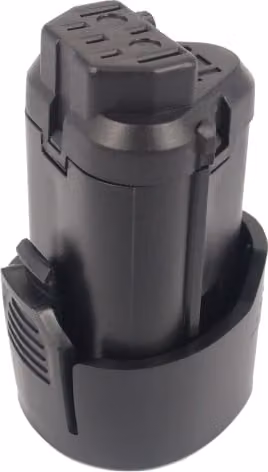 TECHTEK Batteria compatibile con [Ridgid] AC82049, AC82059, Jobmax, R82005, R82007, R82009, R82048, R82049, R82059, R82230, R8223400, R8224K, R9000K,