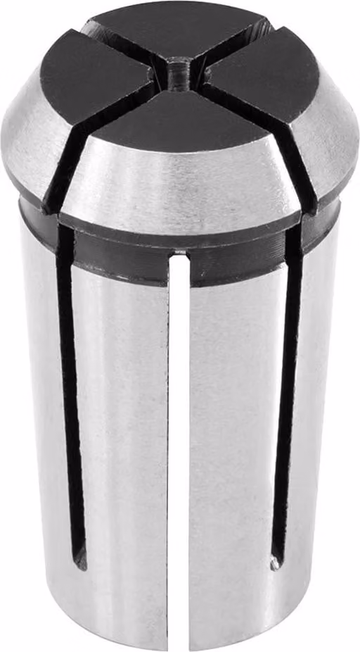 Pinza MAFELL OZ12 Pinza standard da 3 mm per motore di fresatura FM 1650 PV-LO