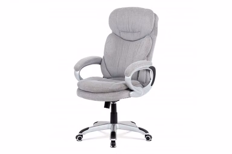 Sedia da ufficio Autronic KA-G198 SIL2