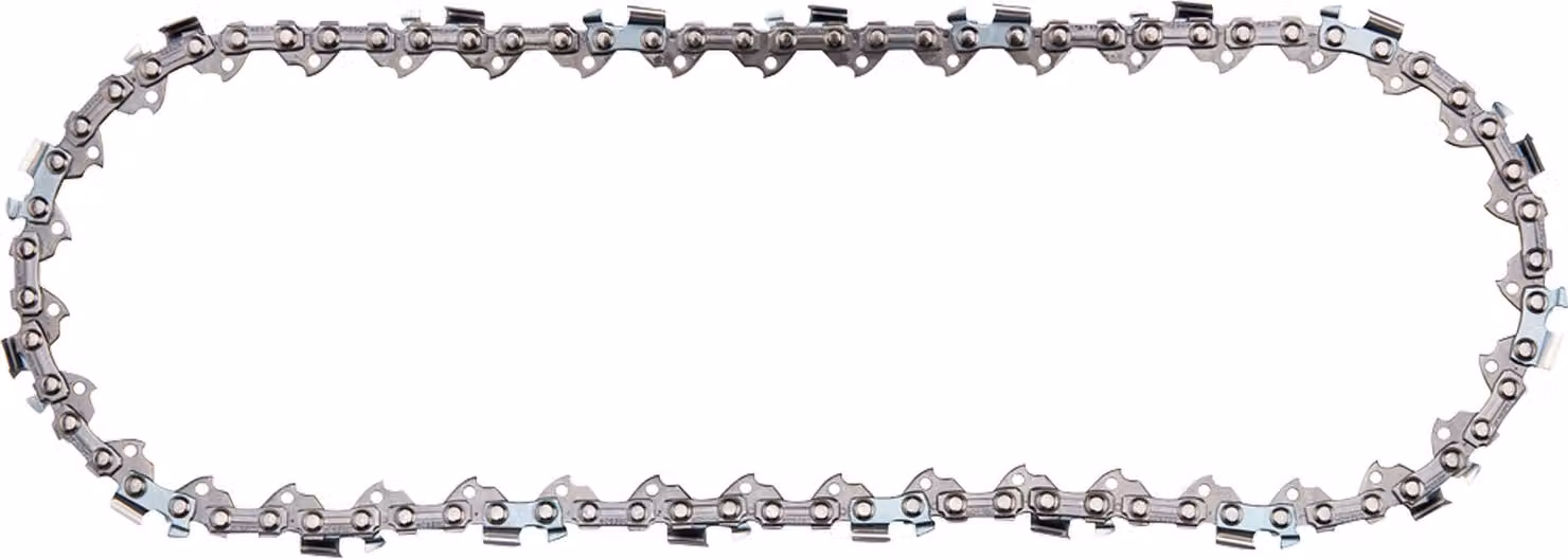 Catena Makita 25 cm 25 cm - 3/8" - 1,3 mm - mezzo scalpello - 39 maglie di trasmissione