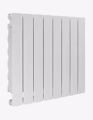 ODM Termobrico RADIATORE IN ALLUMINIO BLITZ SUPER B4 H500 (10 Elementi)