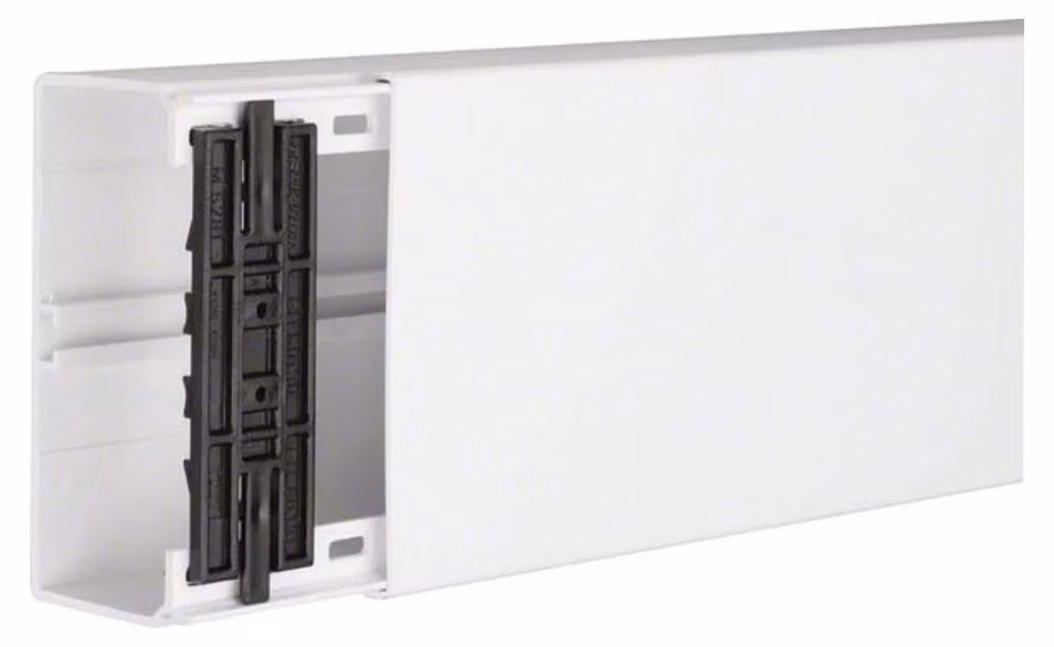 2 metri di cavo FB 60x130mm vw - Filo 61x130mm RAL9016 FB6013009016