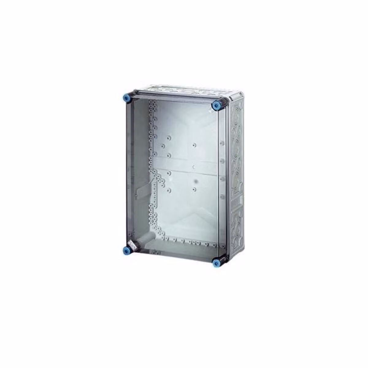 Hensel custodia vuota 275x425x146mm Mi 0300