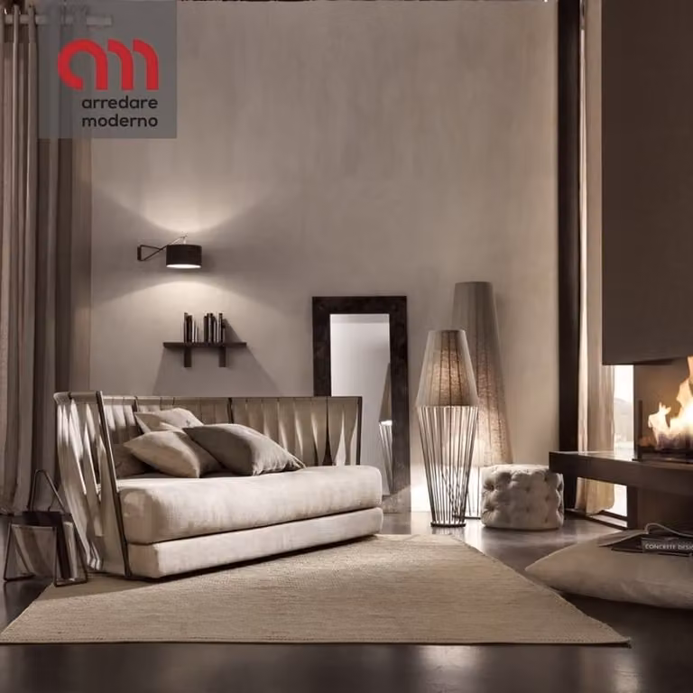 Lampada Sofia Cantori da terra