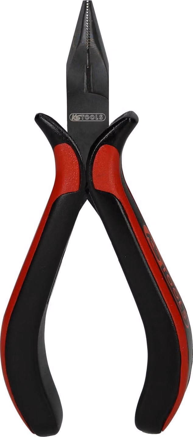 KS TOOLS 500.7021 Pinze a becco rotondo